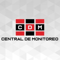 Central de Monitoreo logo - Similar company to No Más Robos