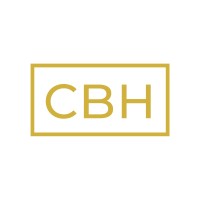 CBH Finance logo - Similar company to Dům Radost