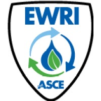 ASCE - EWRI Dallas logo - Similar company to Mn Erosion Control Association (Meca)