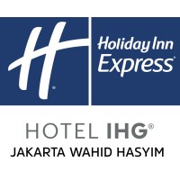 Holiday Inn Express Jakarta Wahid Hasyim logo - Similar company to Ihg Careers