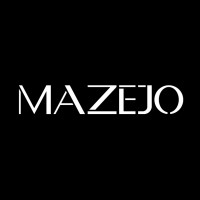 MAZEJO logo - Similar company to Nandin Erdene