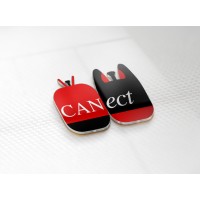 Canect European Technologies ltd logo - Similar company to Central Polymers Limited