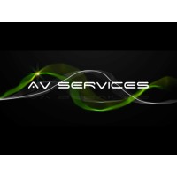 AV SERVICES logo - Similar company to Av Services Tech