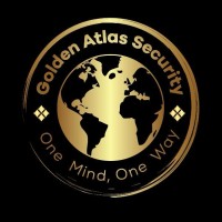 GOLDEN ATLAS SECURITY logo - Similar company to Q Security Limited