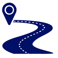 On My Way Therapy Australia logo - Similar company to Cross Care