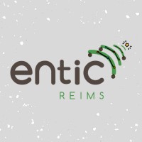 Entic Reims logo - Similar company to Entic