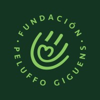 Fundación Peluffo Giguens logo - Similar company to Vibra Comunicación