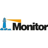 Monitor CRO logo - Similar company to Mycro Klinik Araştırmalar Ve Sağlık Hizmetleri A.Ş.