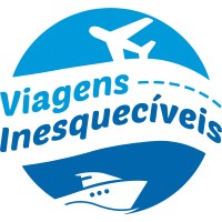 Viagens Inesquecíveis logo - Similar company to Agit Intercâmbio E Turismo