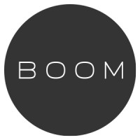 BOOM COMMS logo - Similar company to Boom Comms