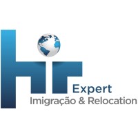 HR Expert Imigração e Relocation logo - Similar company to Number 1 Group