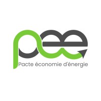 PEE logo - Similar company to Socer