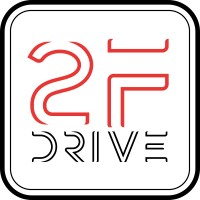 2F Drive logo - Similar company to Cozzi Giulio - Maserati