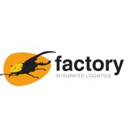 FACTORY INTEGRATED LOGISTICS S.A.S logo - Similar company to Indervalle