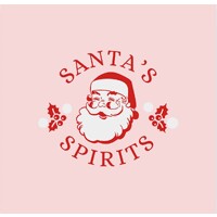 Santa's Spirits Fundraiser logo - Similar company to Cell Reports Physical Science By Cell Press