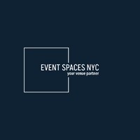 Event Spaces NYC logo - Similar company to Gem Event Services