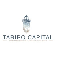 Tariro Capital logo - Similar company to Rh Managers (Rhm)