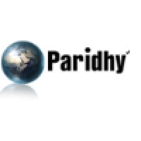 Paridhy Staffing and Consulting LLP logo - Similar company to Highring Management Solutions