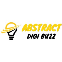 Abstract Digi Buzz logo - Similar company to Digi-Buzz