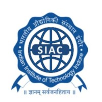Students' International Relations Cell(SIRC), IIT Indore logo - Similar company to Science And Technology Council, Iit Indore