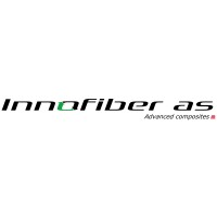 Innofiber as logo - Similar company to Edge Norge As