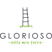 Olio Glorioso logo - Similar company to Blu Lines Srl