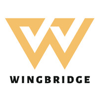 Wingbridge logo - Similar company to Oledwellness