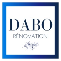 DABO Rénovation logo - Similar company to Kasq - Votre Rénovation Sur Mesure