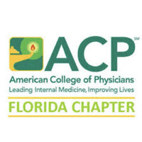 Florida Chapter American College of Physicians logo - Similar company to Japa Academy