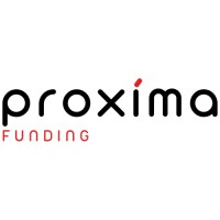 Proxima Funding logo - Similar company to Market Lane Developments