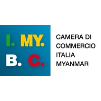 Camera di Commercio Italia Myanmar logo - Similar company to Paroli Fossa E Associati