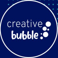 creative bubble logo - Similar company to Techsmarter