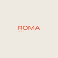 Roma Digital logo - Similar company to Thinkgular Studio