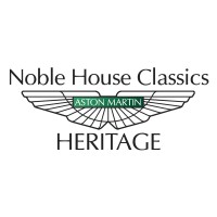 Noble House Classics logo - Similar company to Pstg