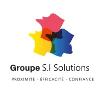 Si Solutions logo - Similar company to Si Solutions, Llc