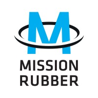 Mission Rubber UK logo - Similar company to Fernco Ltd