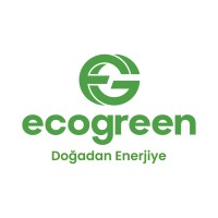 Ecogreen Enerji logo - Similar company to Deni̇zli̇ Bi̇yokütle Enerji̇ Üreti̇m A.Ş