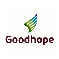 PT Nabire Baru Goodhope Asia Holdings logo - Similar company to Pt. Harapan Baru Lidia