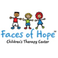 Faces Of Hope Children'S Therapy Center