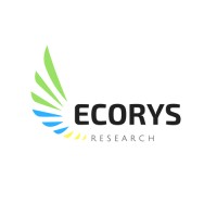Ecorys Research logo - Similar company to Ecorys Nederland B.V.