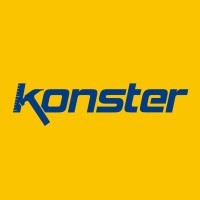 Konster logo - Similar company to Rt Proyectos