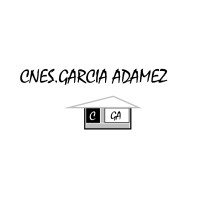 Construcciones García Adámez logo - Similar company to Ods Empresa Constructora