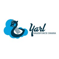 Yarl Salesforce Ohana logo - Similar company to Yarl It Hub
