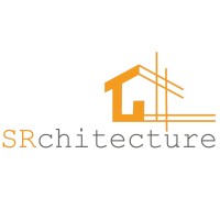 SRchitecture logo - Similar company to Iconic Design And Construction Pvt. Ltd.