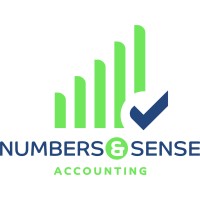 Numbers & Sense logo - Similar company to Achieve Corp