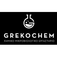 Grekochem logo - Similar company to Carelog