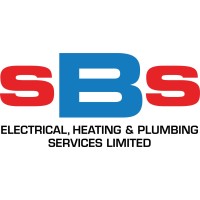 SBS Electrical, Heating & Plumbing Services Ltd logo - Similar company to Lrd Electrical Ltd