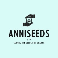 Anniseeds Ltd logo - Similar company to St Philips Centre