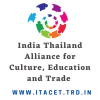 India Thailand Alliance for Culture, Education and Trade logo - Similar company to New Zealand India Trade Alliance