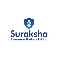 Suraksha Insurance Brokers Private Limited logo - Similar company to Propbotics Proptech Pvt. Ltd.